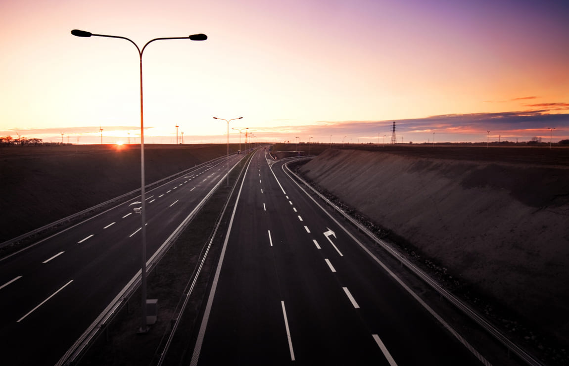 Free Flow Via SP Serra