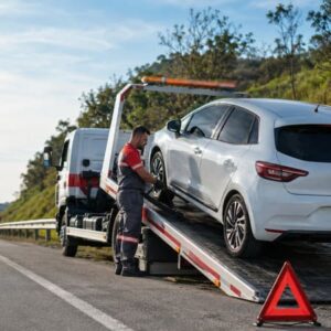 Guincho Avulso: quanto custa, como funciona e quando compensa mais que um plano