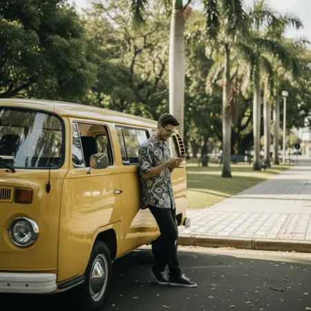 IPVA 2026: pague direto no aplicativo