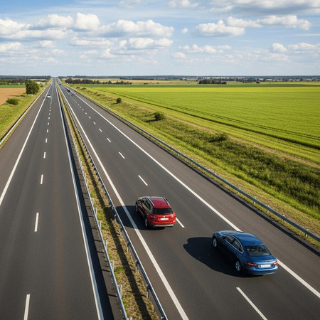 O que é o Free Flow RS e como funciona o pedágio eletrônico