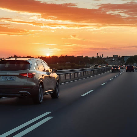 Onde já funciona o pedágio digital no Brasil