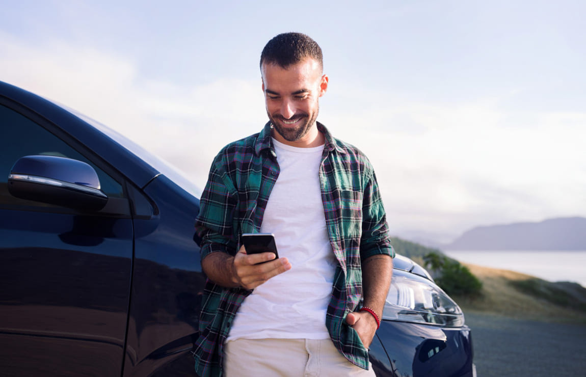 Pagar Multa de Transito