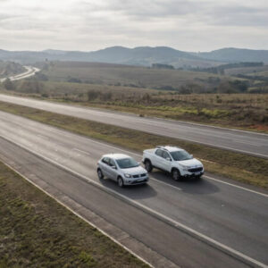 Pedagio Automático no Brasil