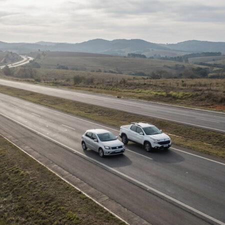 Pedágio Automático no Brasil