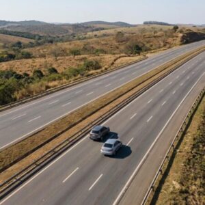 Pedágio BR-101 (Paraíba)