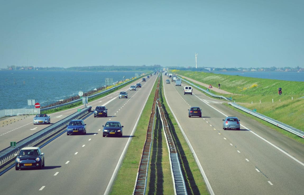 Free Flow Caminhos da Serra Gaúcha (CSG)