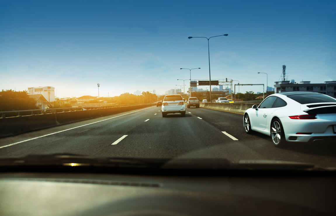 Free Flow CCR Rio-SP Free Flow CCR Rio-SP