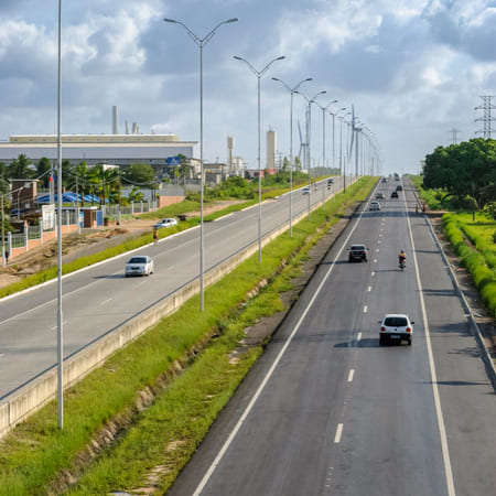 Pedágio Free Flow chega à BR-060/364: ANTT libera cobrança sem cancela em cinco pontos entre Goiás e Mato Grosso