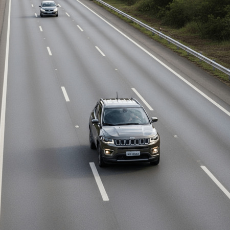 Pedágio Free Flow em Caeté: como funciona