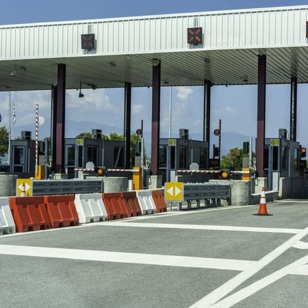 Pedágio Free Flow em estradas do RS