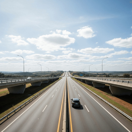 Pedágio Free Flow em João Monlevade: descubra tudo