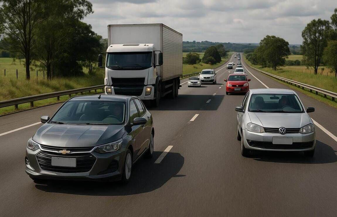 Pedágio Free Flow: fim das cancelas nas estradas