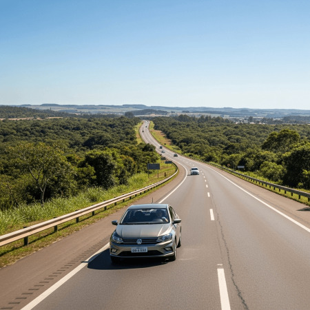 Pedágio Free Flow Sorocaba: tudo sobre essa novidade