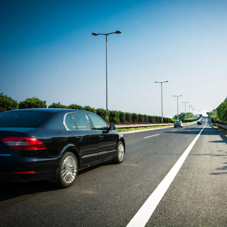 Pedágio sem cancela no RS: Rota Portuária do Sul terá 12 pórticos e cobrança por distância