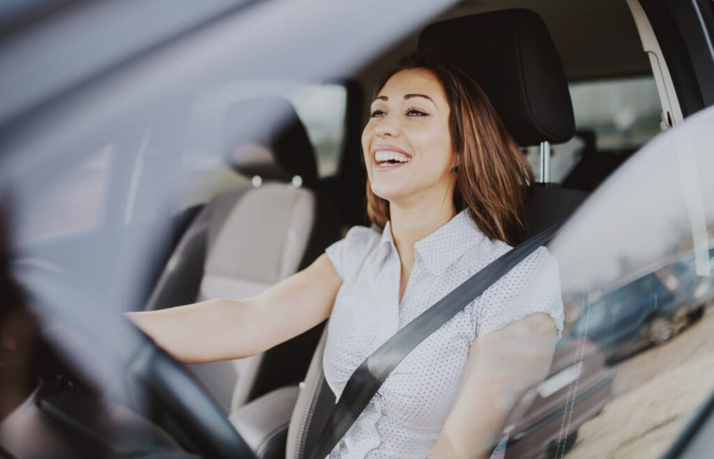 Pagar Multa de Trânsito