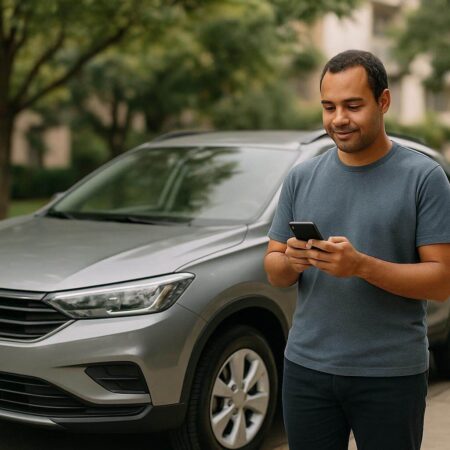 Saiba como acessar o extrato do Free Flow