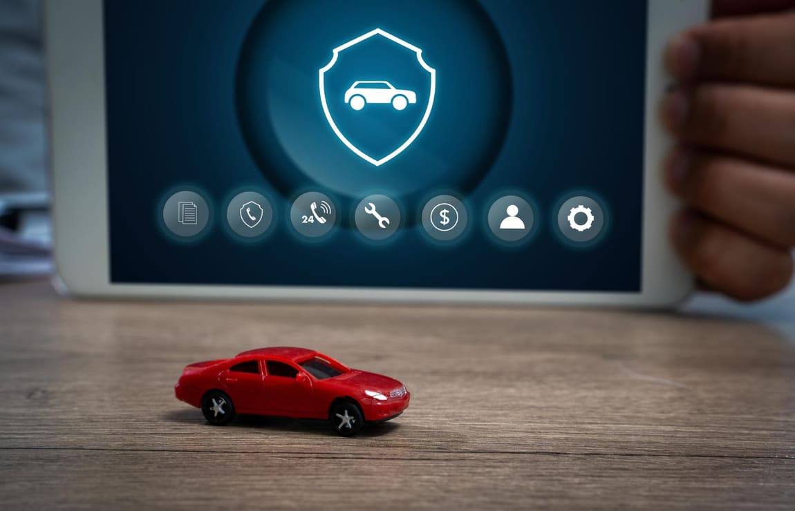 Seguro de Carro em Pernambuco (PE)