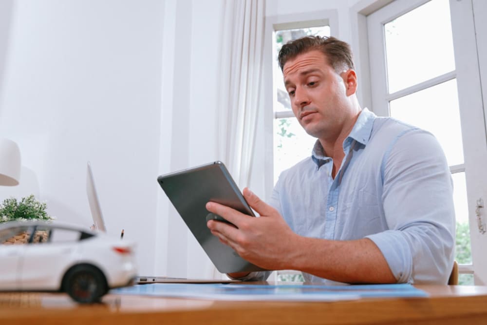 O papel da tabela fipe no cálculo do valor do IPVA 2026