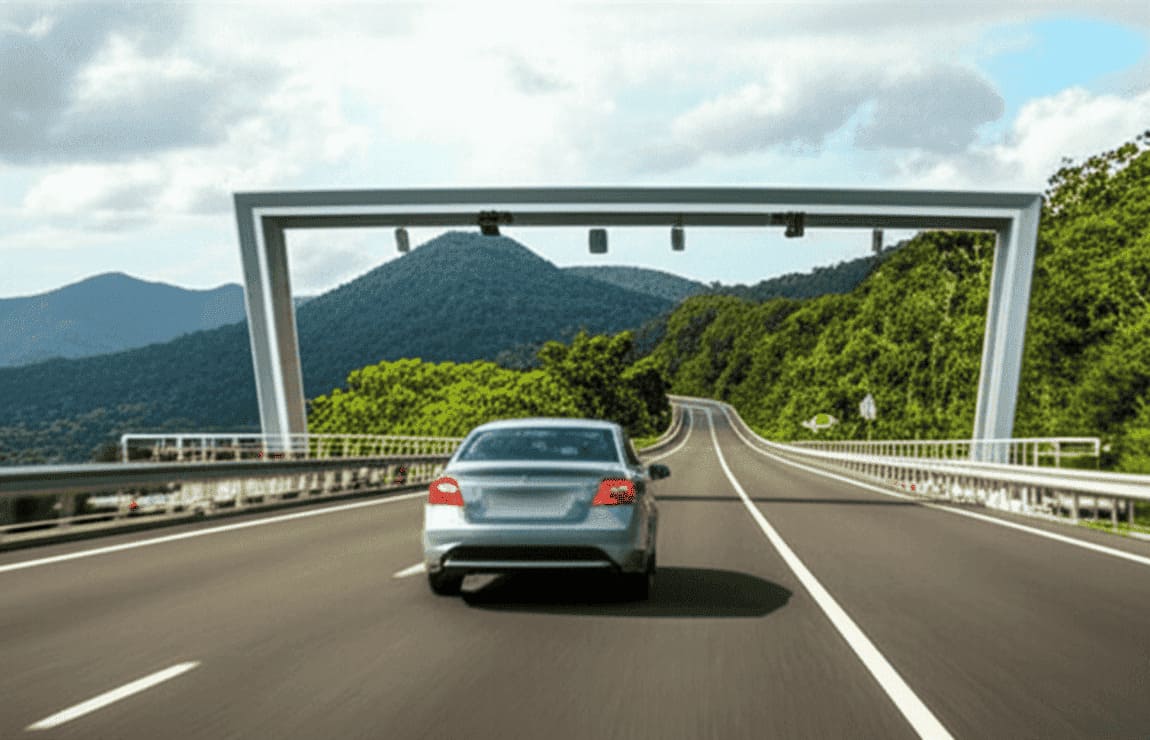 Tamoios: tire dúvidas sobre o Free Flow