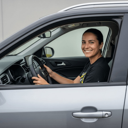 Tem como pagar a multa no cartão de crédito?