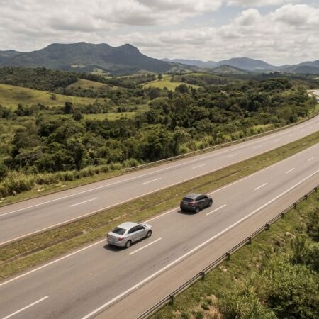 Vantagens do uso de Pedágio Eletrônico