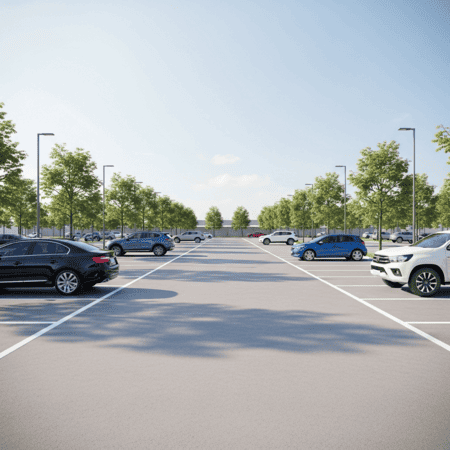 Zona Azul Estacionamento Rotativo Santos (SP)